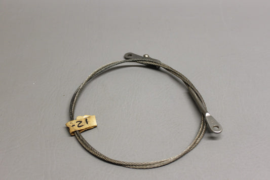 1660300-21 CABLE (Flap Retract to Lever)