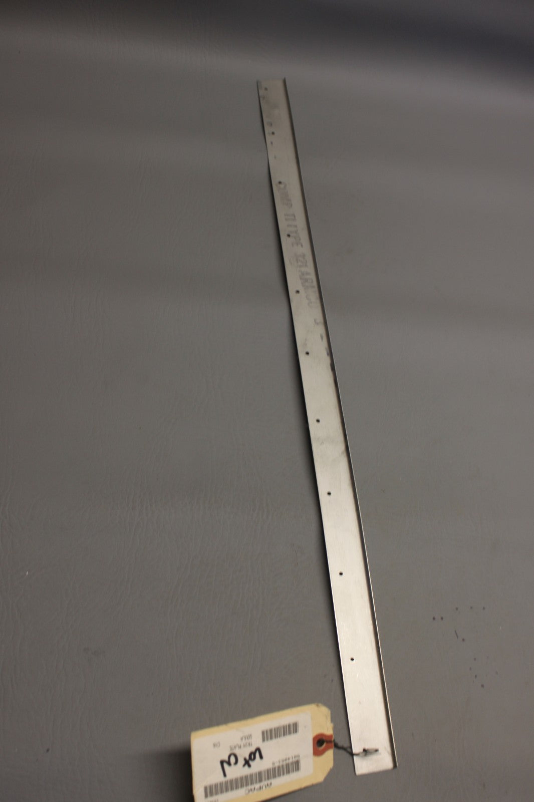 5014053-5 Cessna Trim Plate