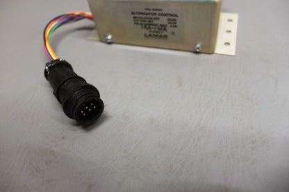 84199-006 Piper Alternator Regulator