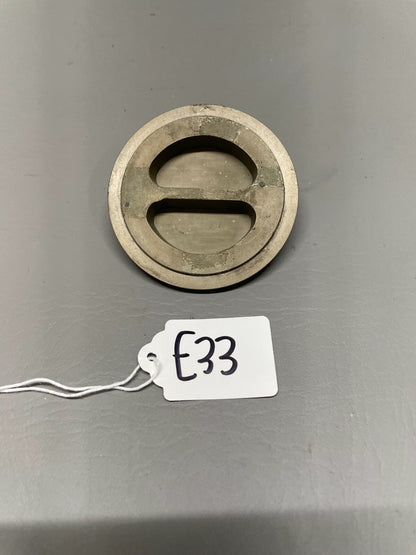 LMC-V-410 Check Valve Assy