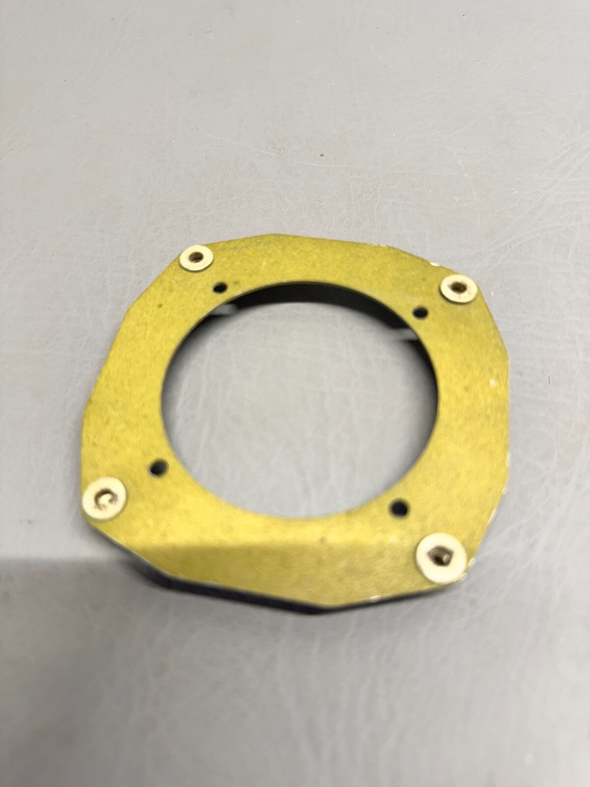 69169-000 Piper Plate