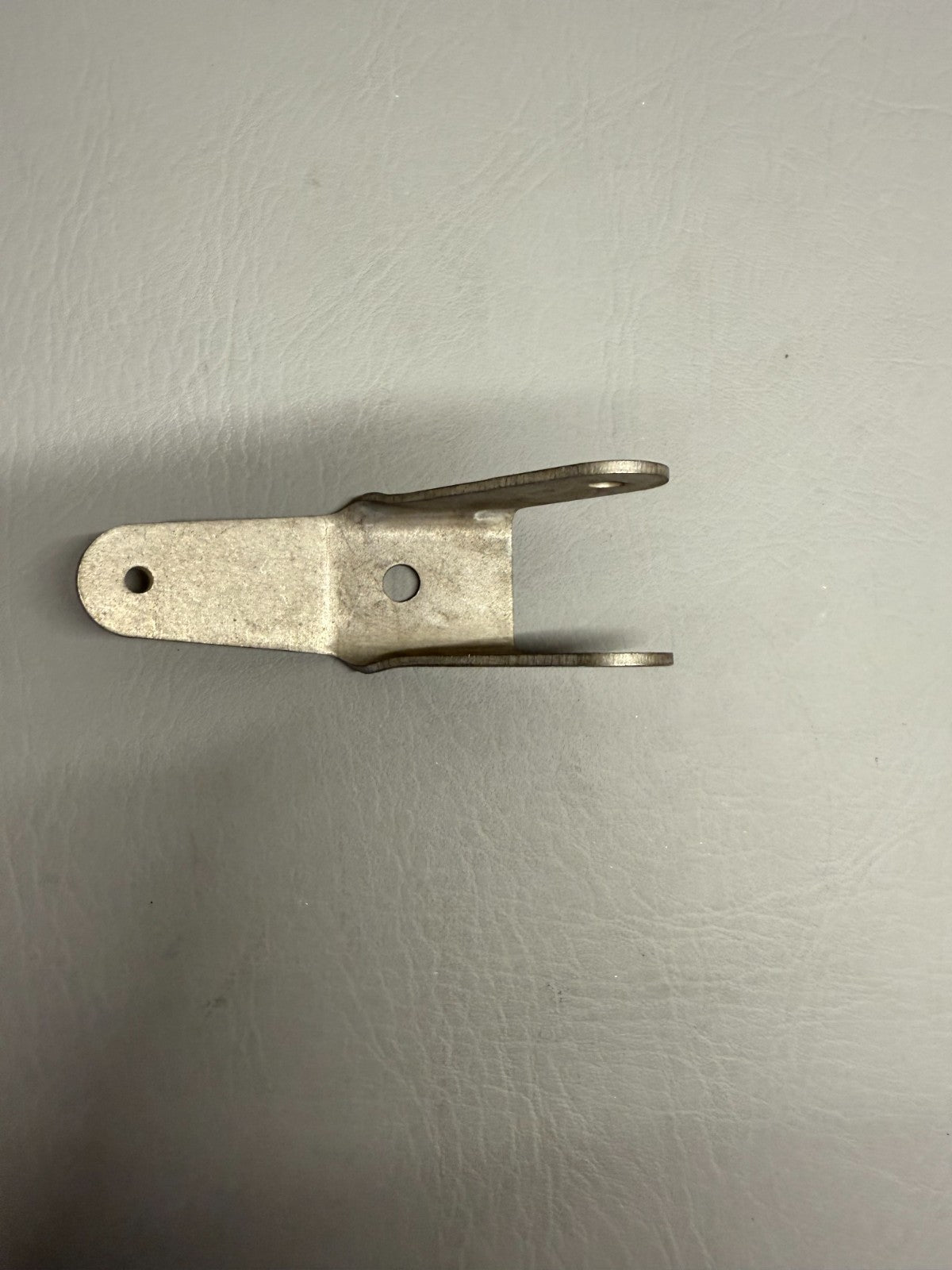 61108-000 Aircraft Housing