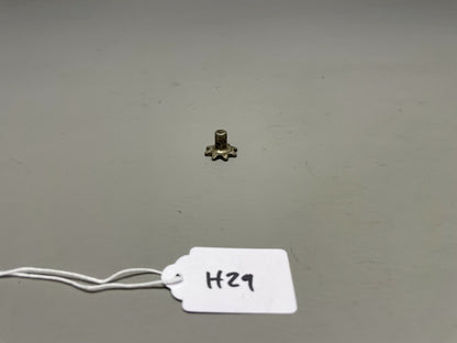 Cessna 180/185 Jack Screw Sprocket P/N 0310332
