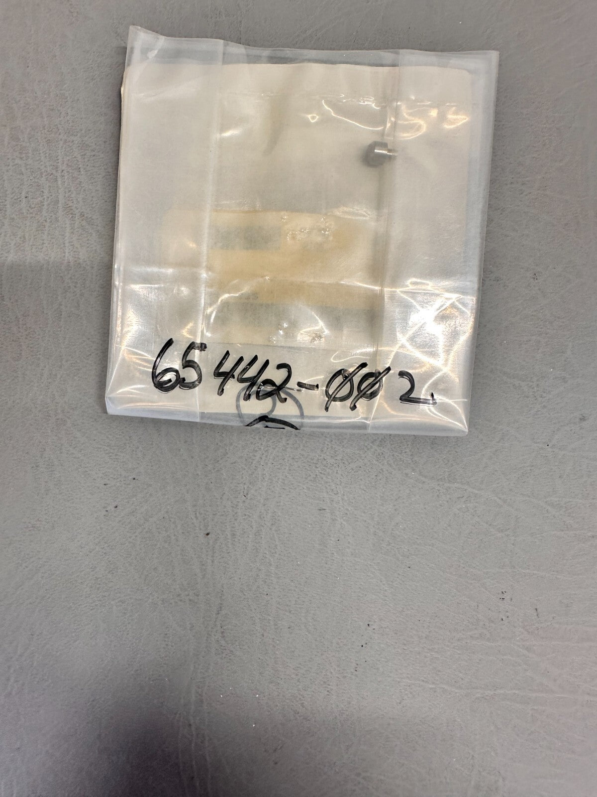 65442-002 - STUD CLAMP ASSY. EXH. STACK (QTY 25)