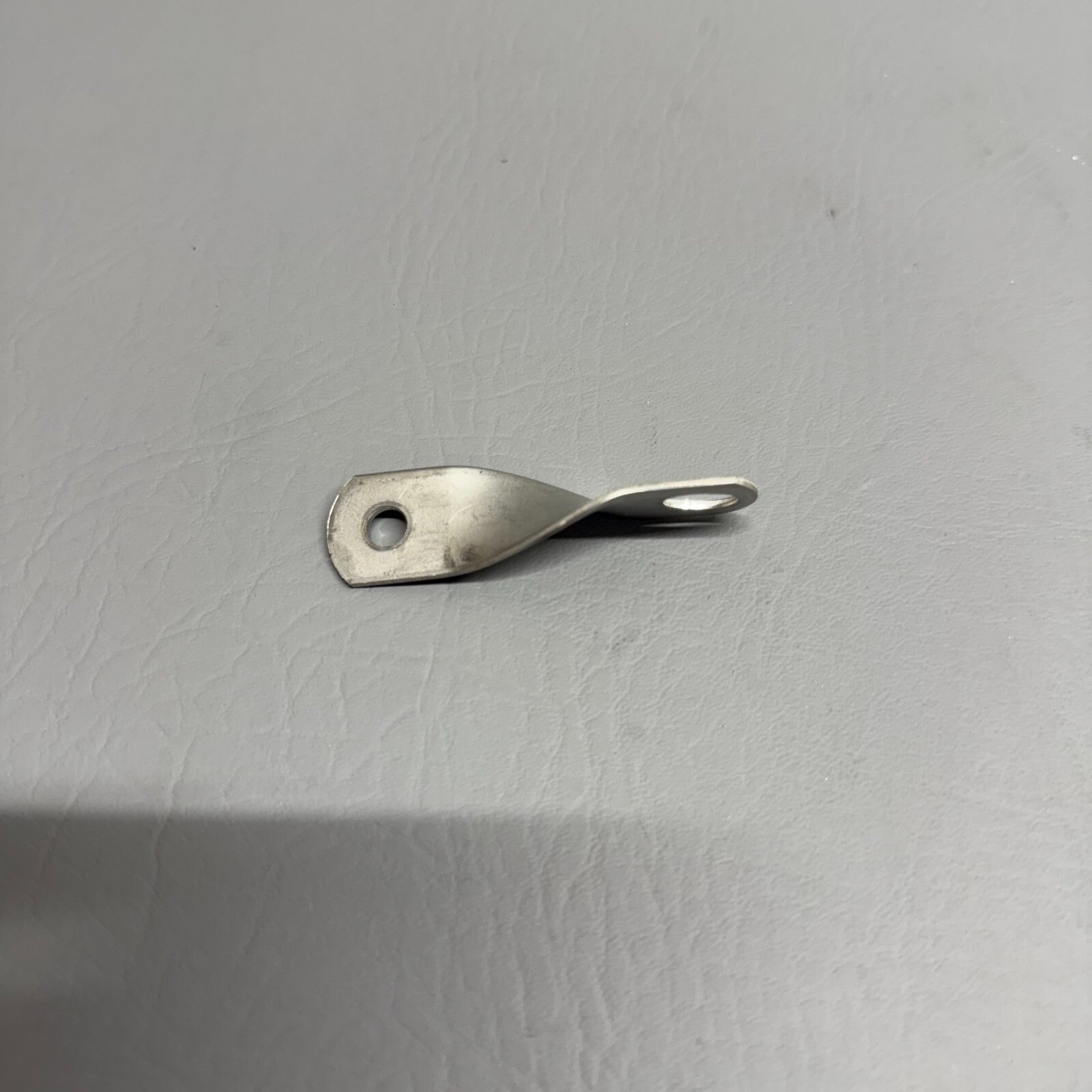 Cessna Clamp Support P/N 5050156-3