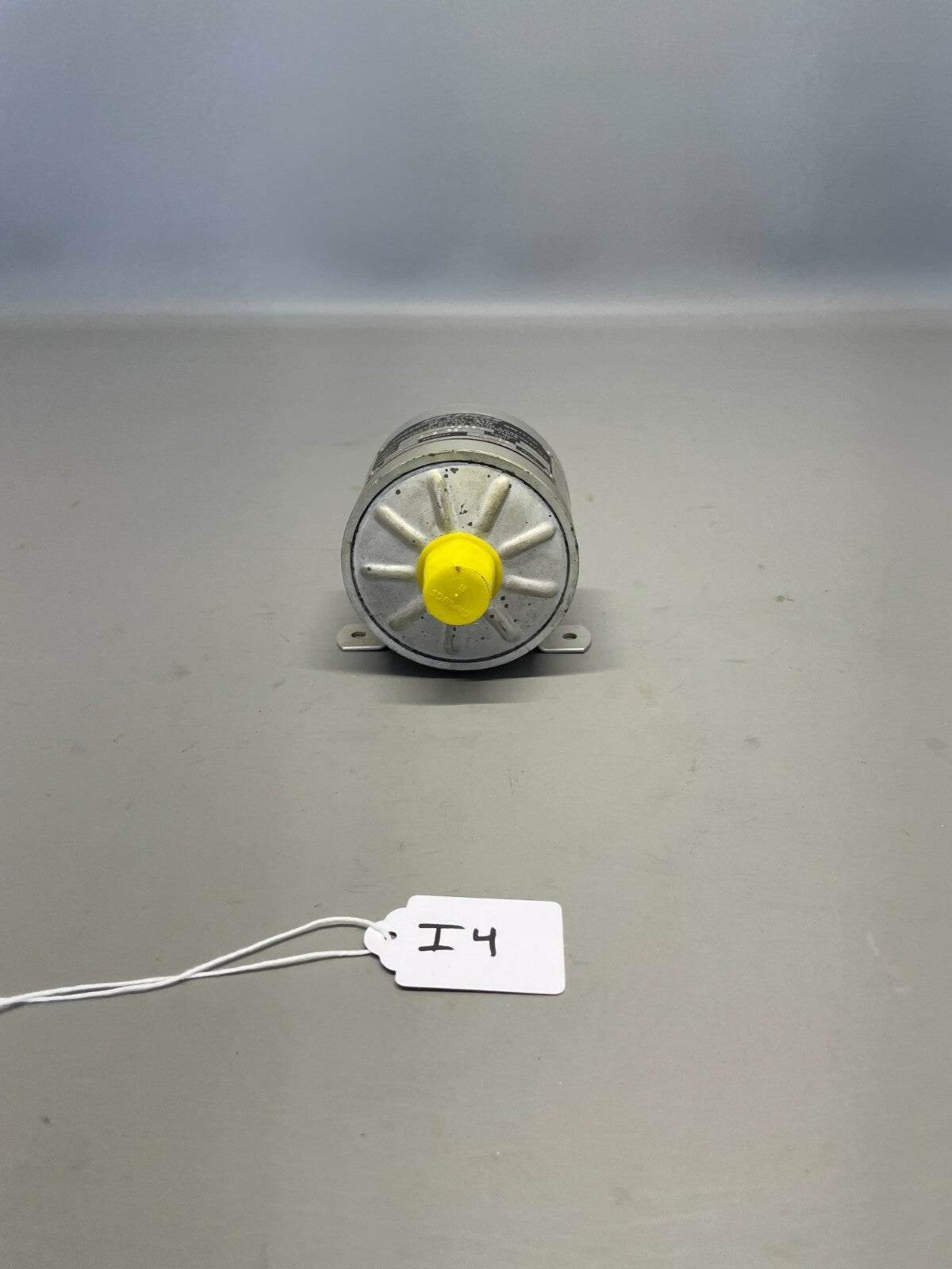 410-7-268A Meletron Pressure Actuated Switch 