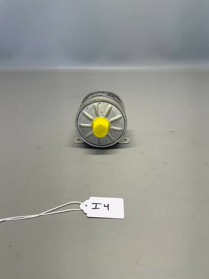 410-7-268A Meletron Pressure Actuated Switch 