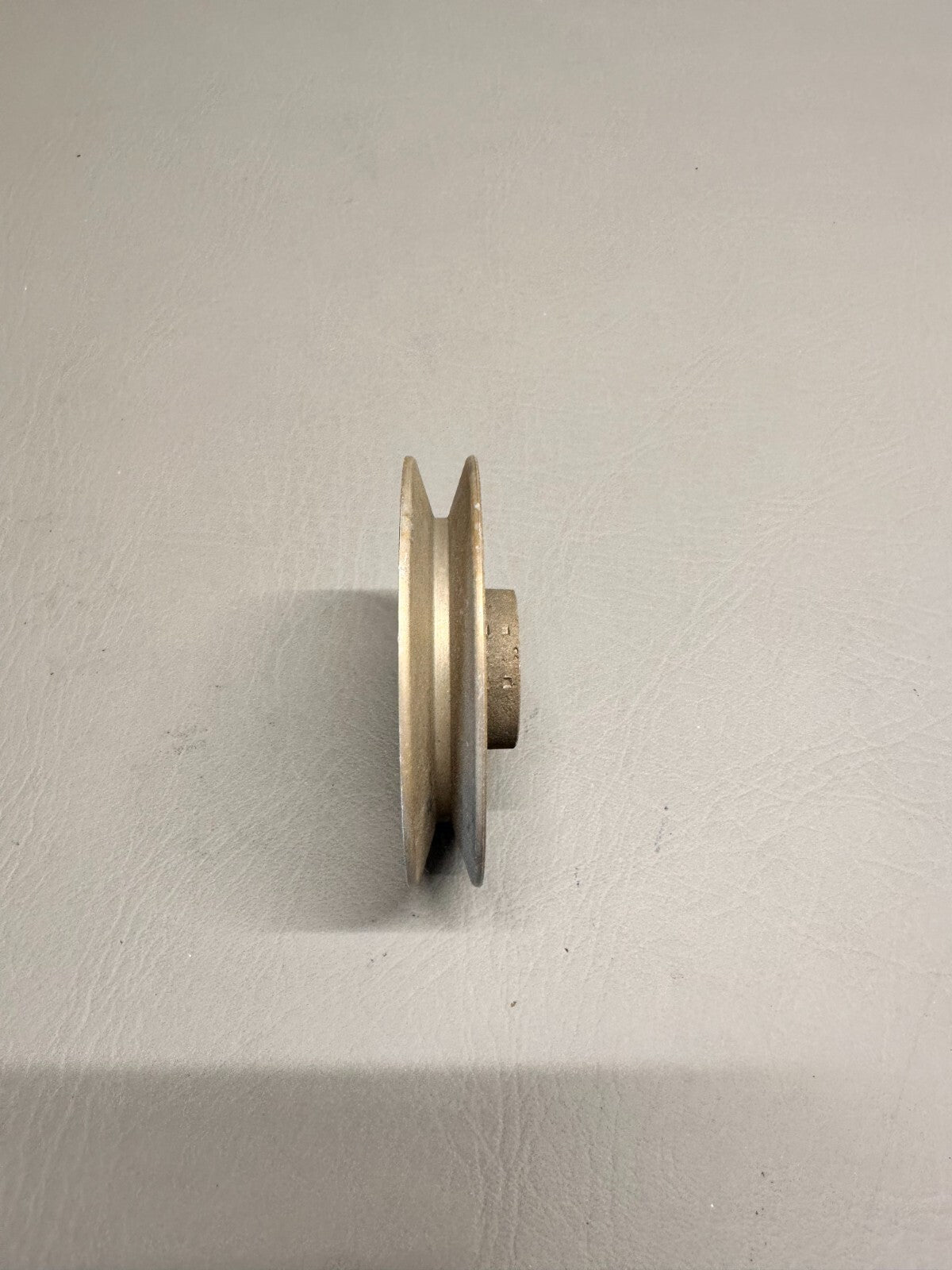 634625 Aircraft Pulley