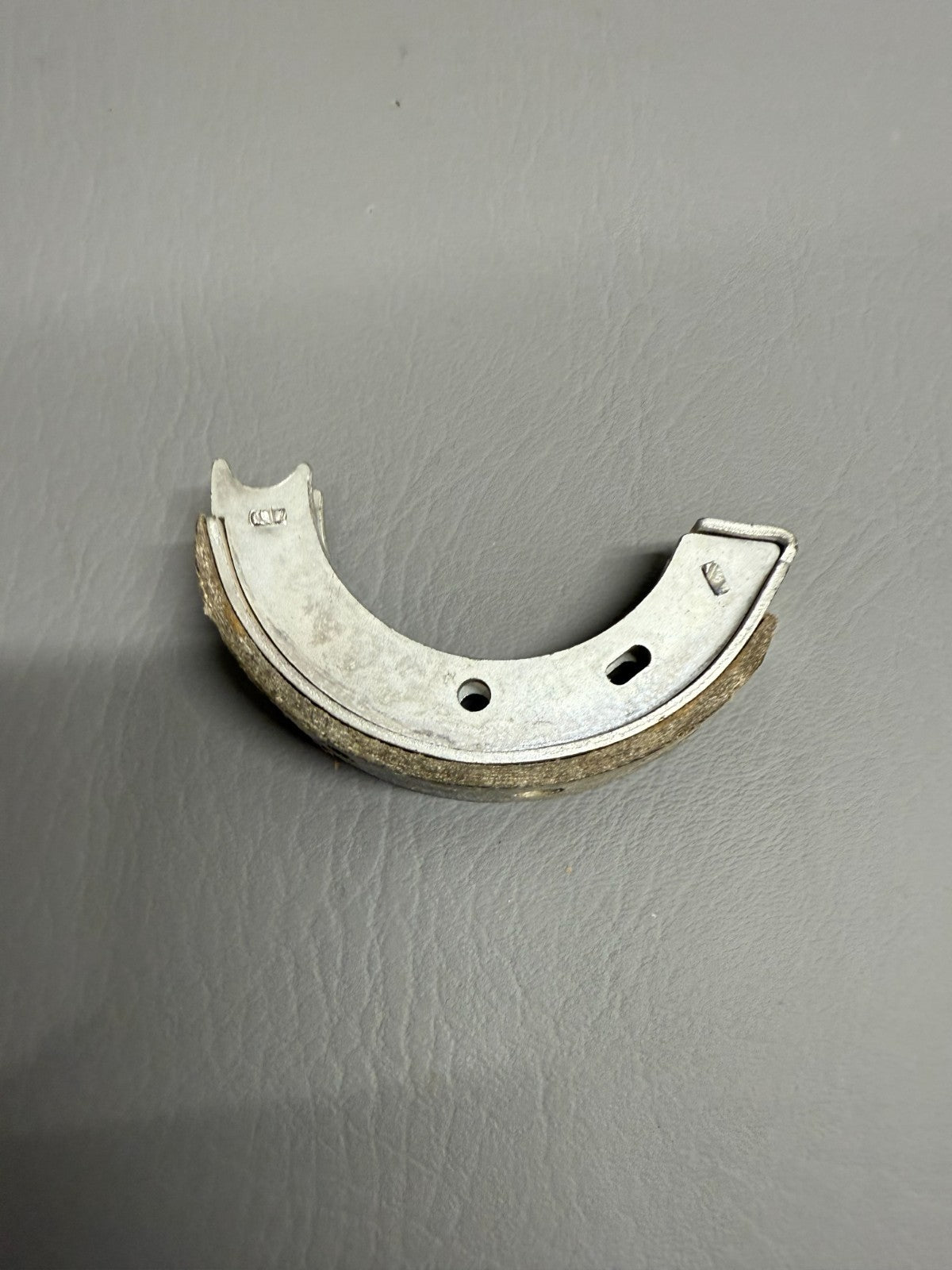 486-600 Piper Shoe Brake
