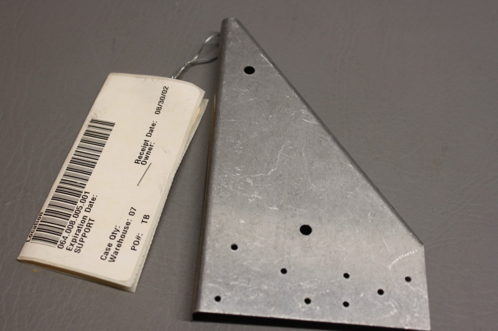 9717011-3 Cessna 340 Support Flux Detector