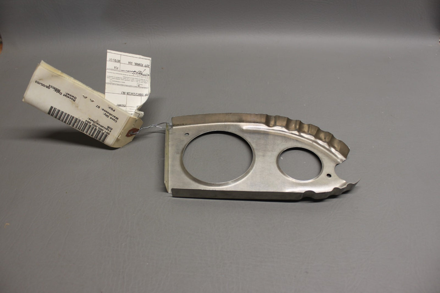 2525003-1 Cessna Rib