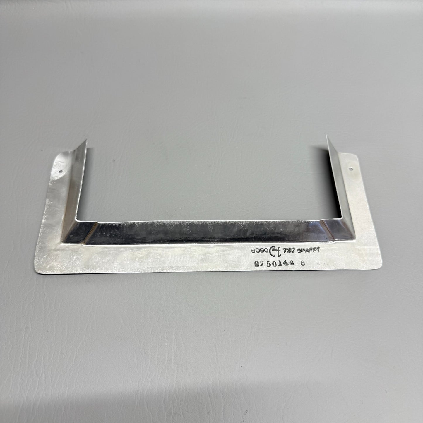Cessna Seal P/N 0750144-6