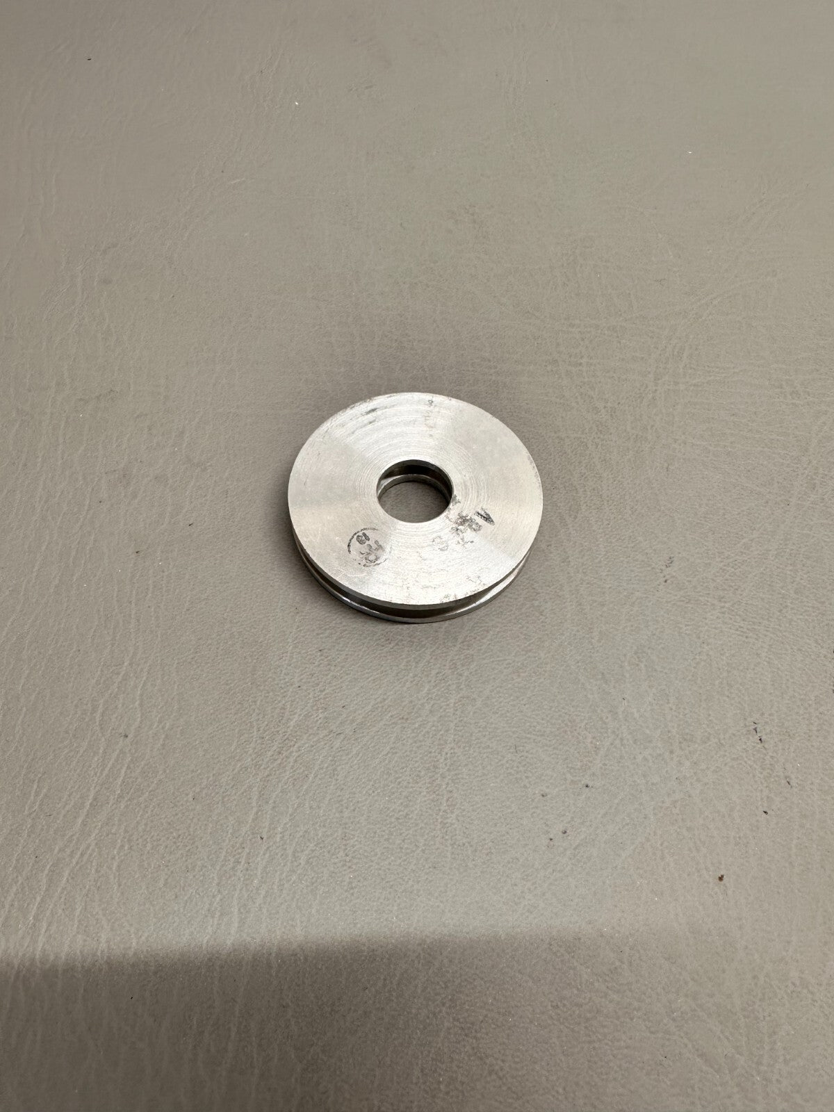 757-253 Piper Plug Shaft