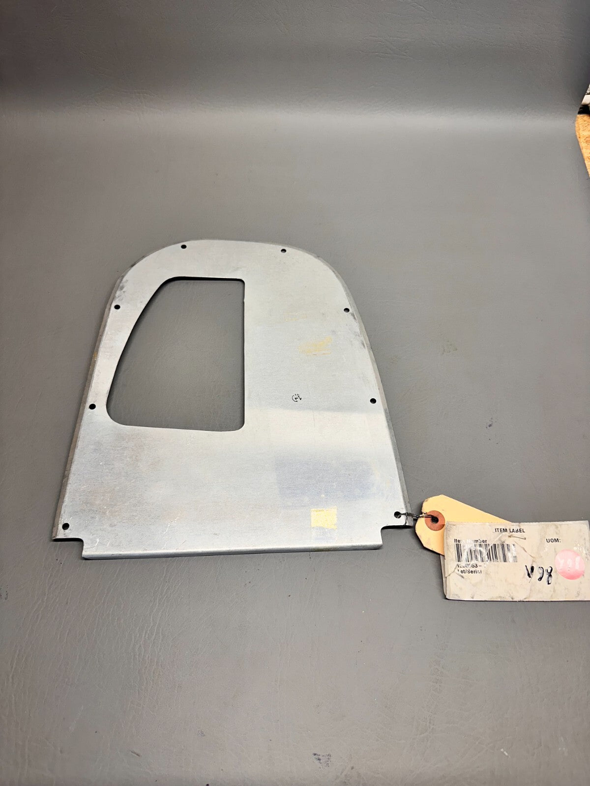 1200053-7 Cessna Cover