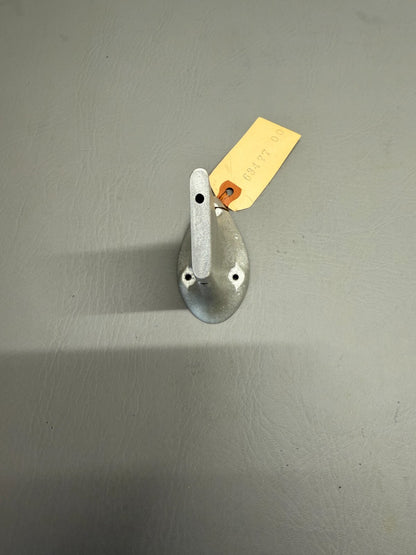 63477-00 Piper Pa28-180 Pitot Tube Un-heated (ALT P/N 65797-005)
