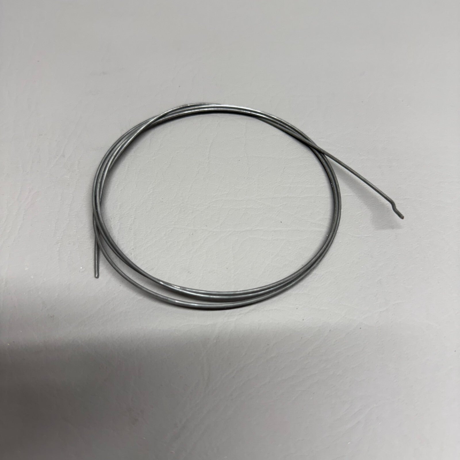 Piper Carburetor Heat Control Cable P/N 67657-007 67657-07