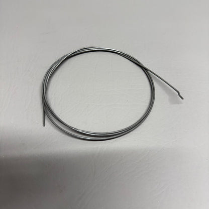 Piper Carburetor Heat Control Cable P/N 67657-007 67657-07