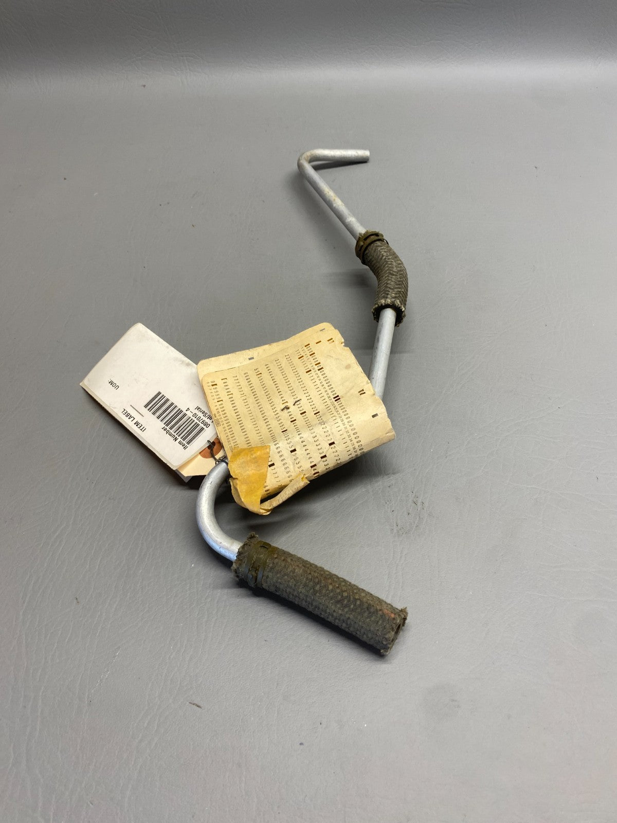 0897010-4 Cessna Tube Assy