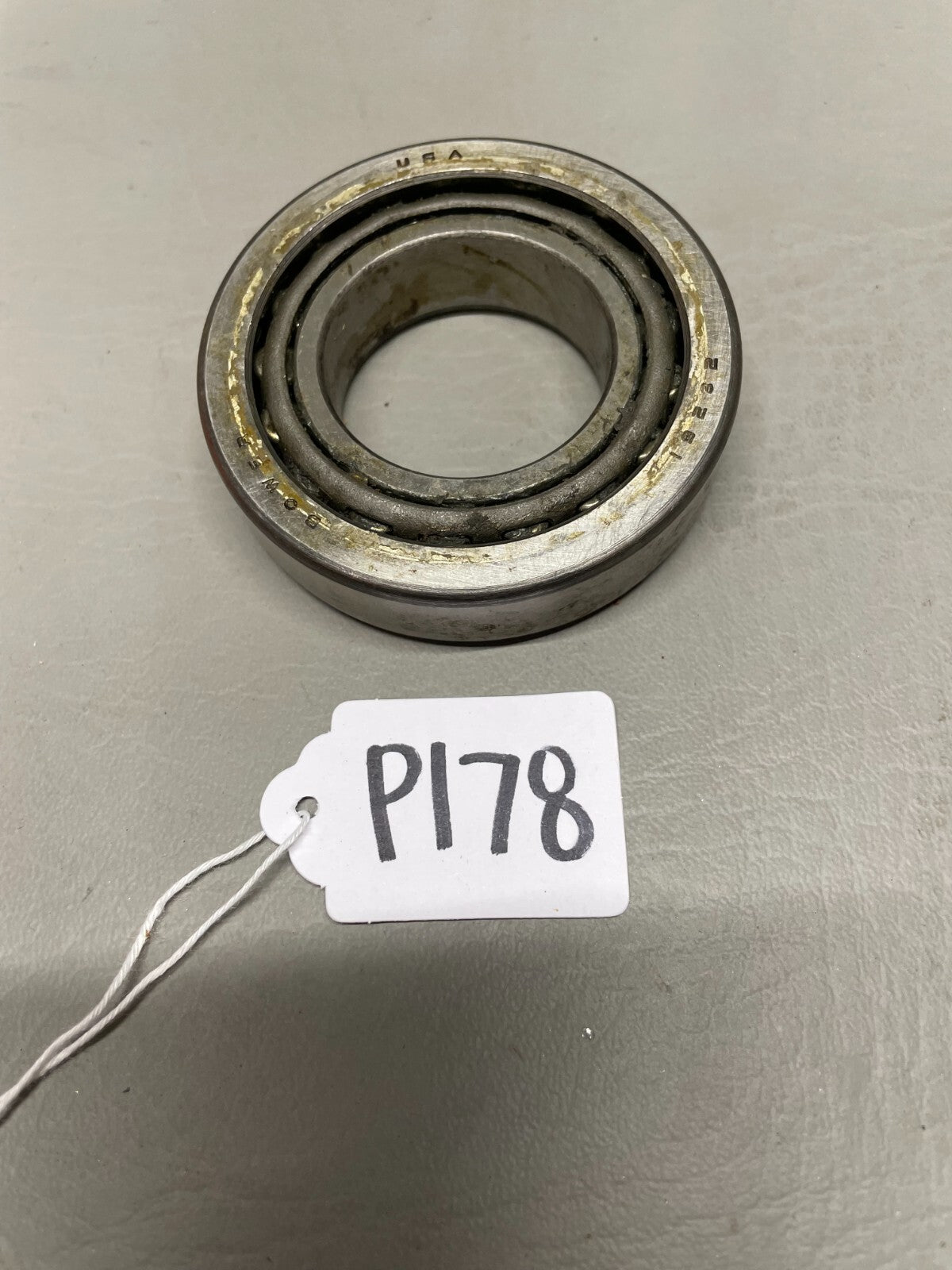 Timken 19150 Bearing (NEW)