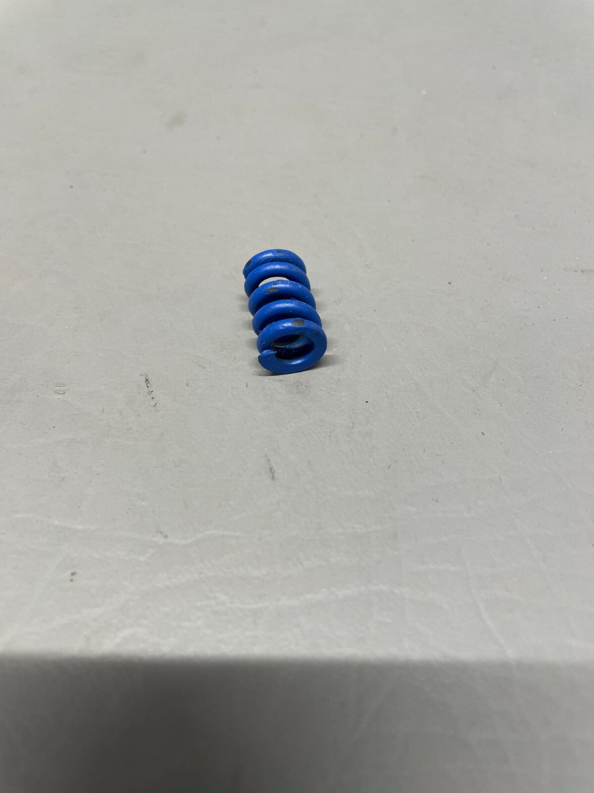 Cessna Exhaust Spring P/N 1298119-4