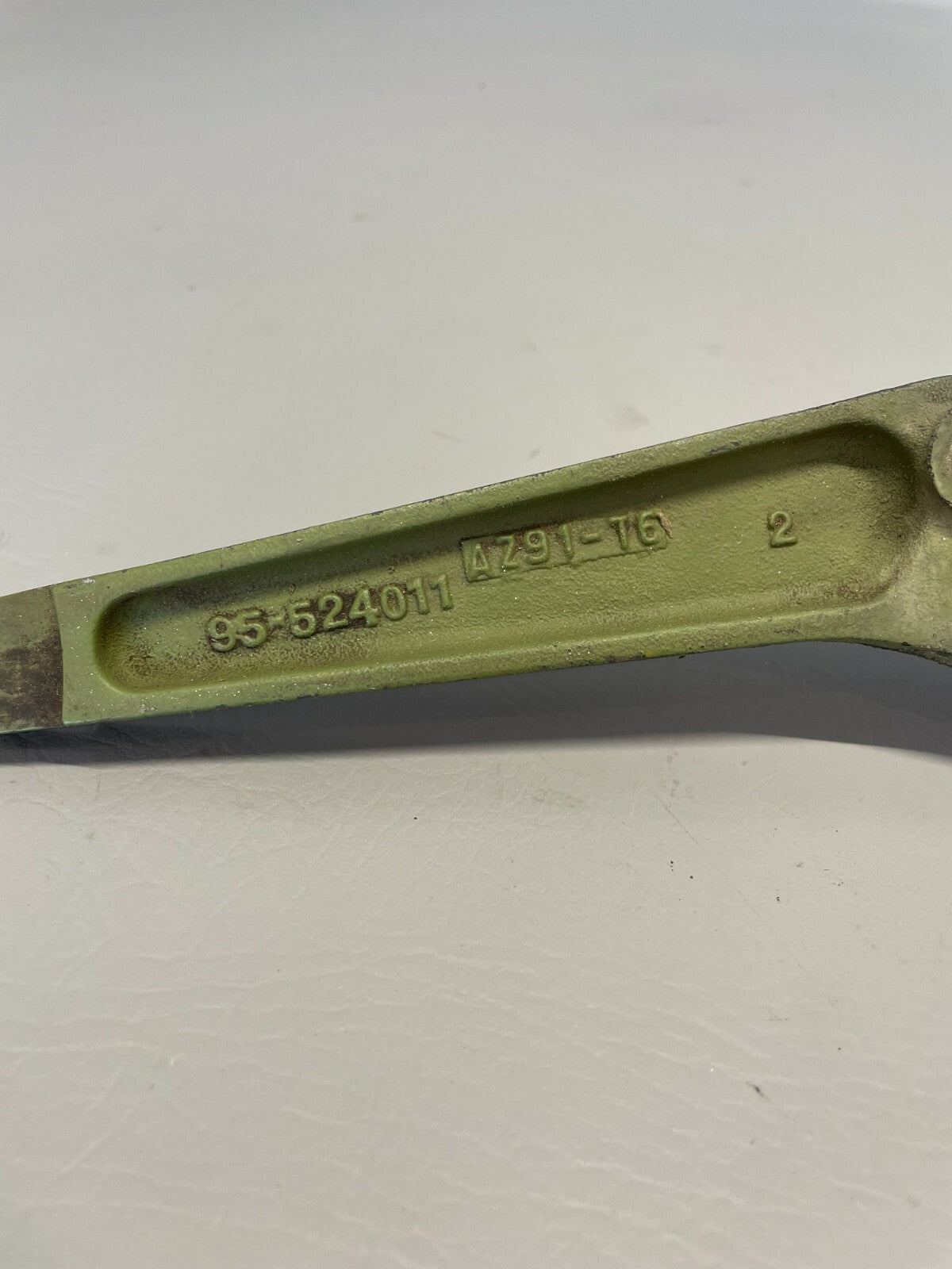 Beechcraft Baron Elevator Bellcrank P/N 95-524011