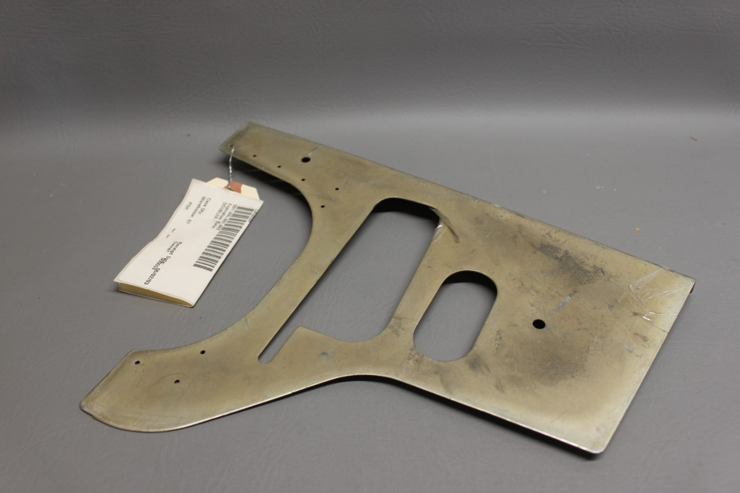 5292004-7 Cessna Wing Doubler