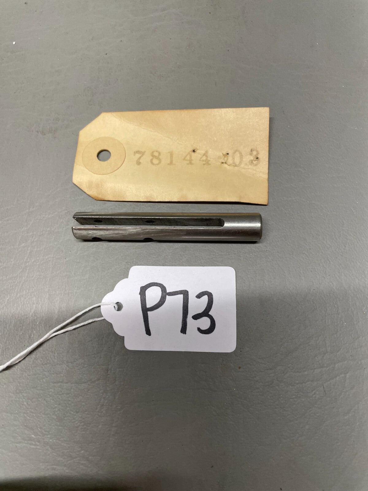 Piper Air Induction Rod P/N 78144-03 (NEW)