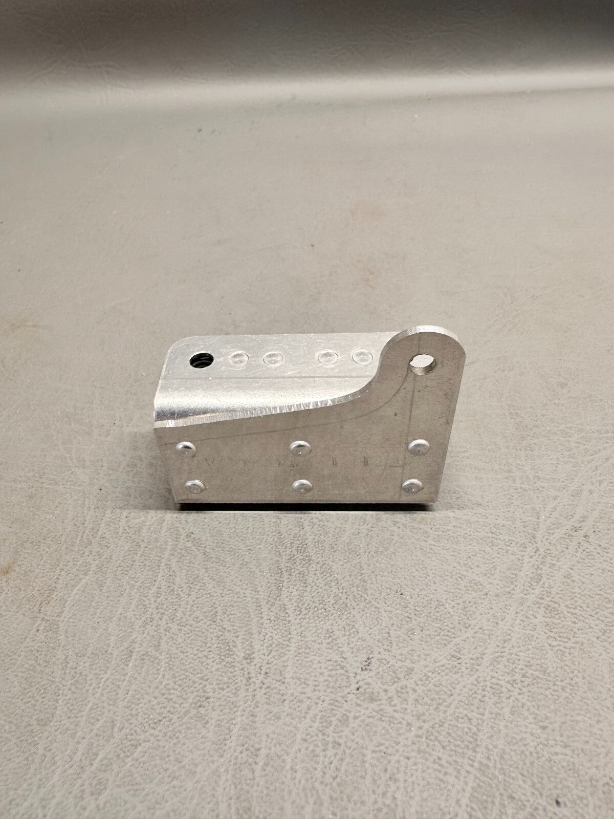 95784-00 Piper Seneca II Nose Gear Door Support
