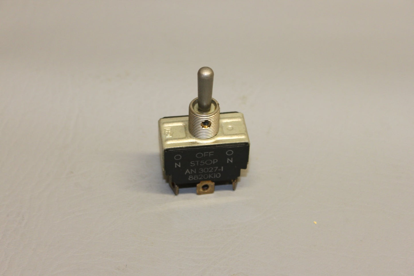 487-770 Piper Switch