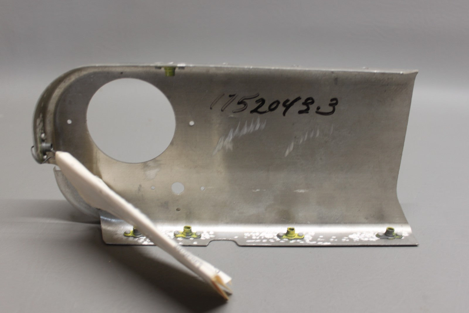 1752043-3 Cessna 177 Cowl Cover