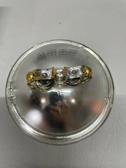 Norman Lamp 4509 14V P/N 08-13131