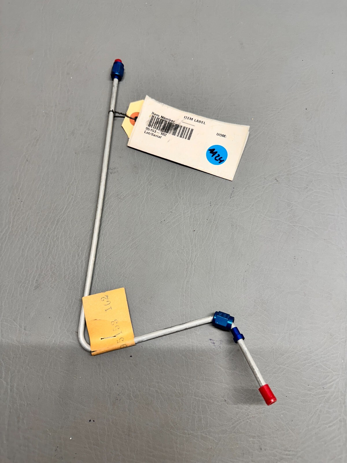 95153-102 Piper Tube Assy