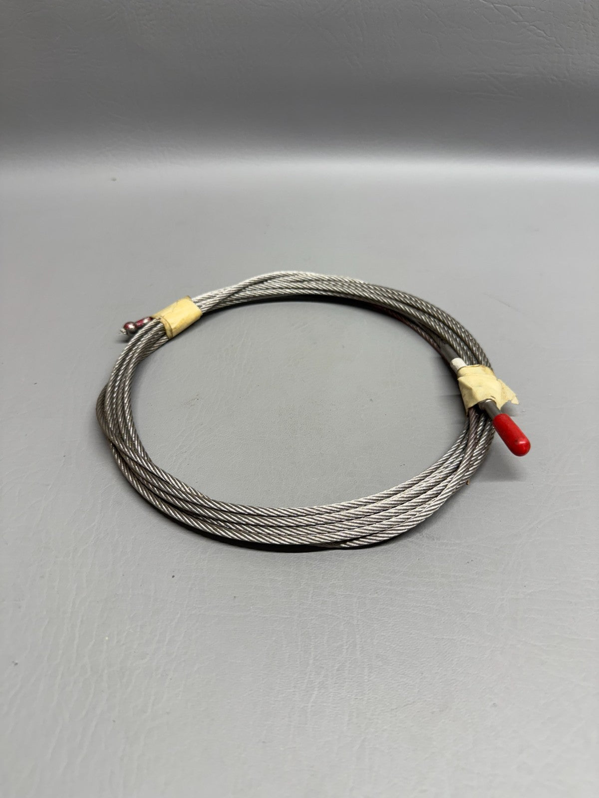 5815103-24CR Cessna Cable Assy