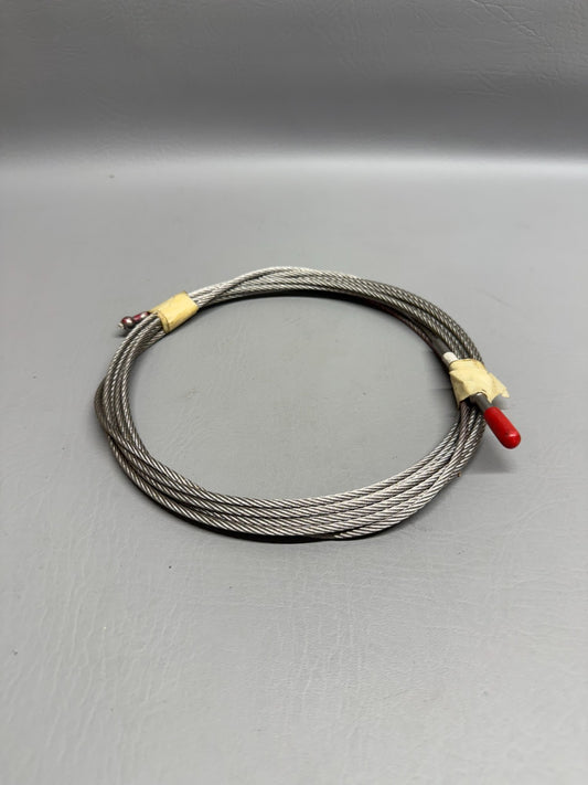 5815103-24CR Cessna Cable Assy