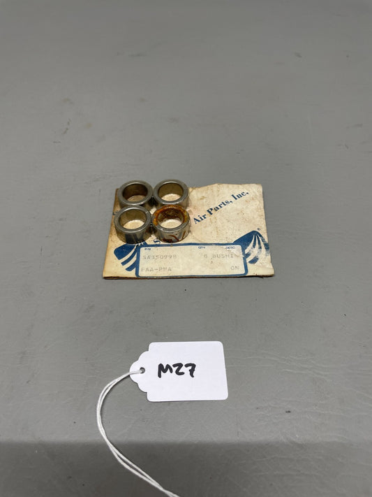 Superior Aircraft Bushing P/N SA350998