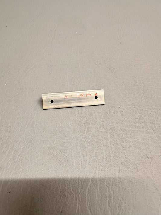 0511142-2 Cessna Control Lock Stop Bracket