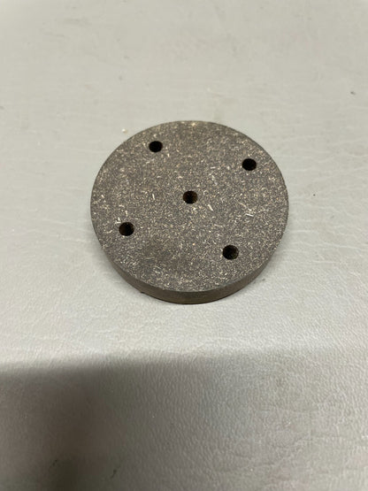 Goodyear Piston Lining P/N 95-21624