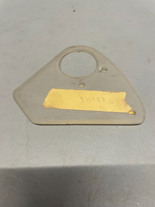 Cessna Wing Tip Detector P/N 0523119, S4628-1441  (NEW)
