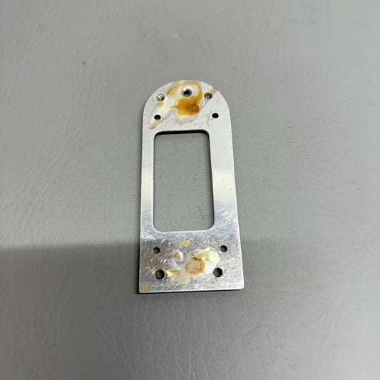Aircraft Plate Assy P/N 105-360013-7