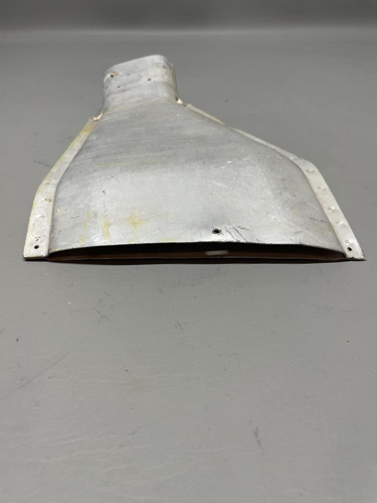 Cessna T210/P210 Cabin Heat Duct RH P/N 1250503-2