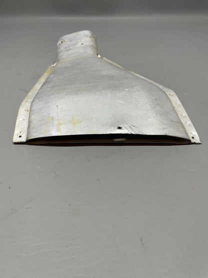 Cessna T210/P210 Cabin Heat Duct RH P/N 1250503-2