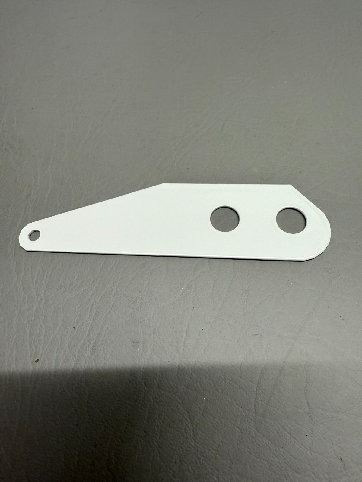 Cessna Main Gear Axle Strap P/N 2611112-2