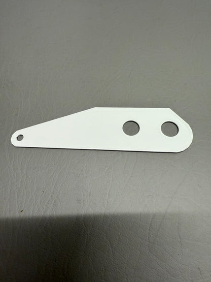 Cessna Main Gear Axle Strap P/N 2611112-2