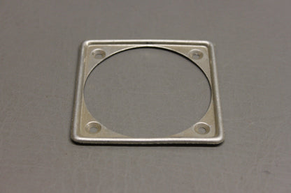 0713208-1 Cessna Escutcheon Silver
