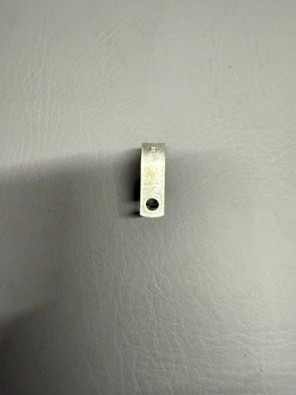 454-886 Piper Clamp (139 Pack)