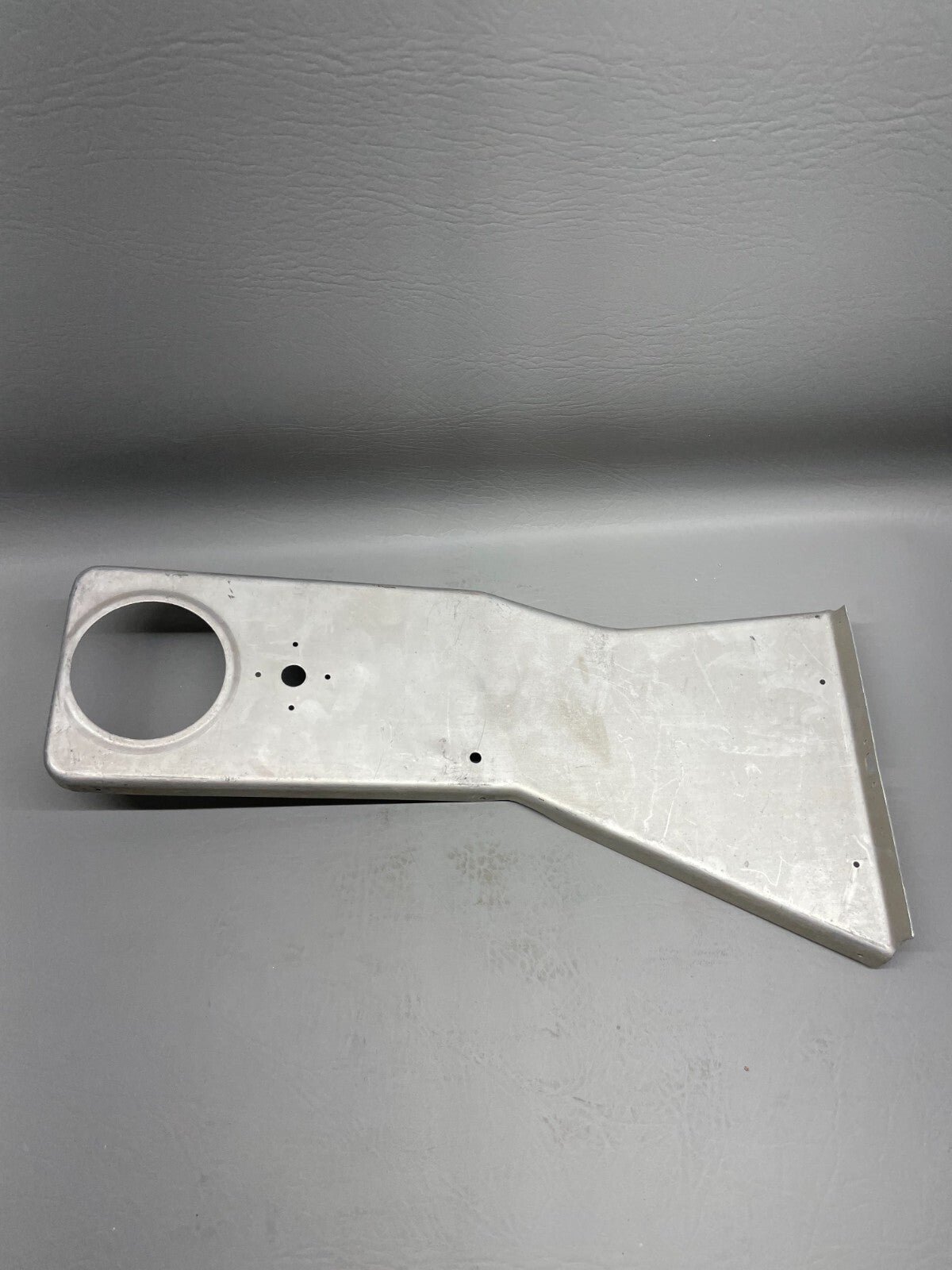Cessna 180/182/185 Carb Skin P/N 0750111-2 (NEW)