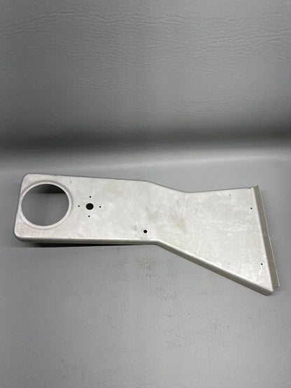 Cessna 180/182/185 Carb Skin P/N 0750111-2 (NEW)