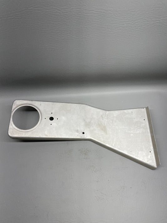 Cessna 180/182/185 Carb Skin P/N 0750111-2 (NEW)