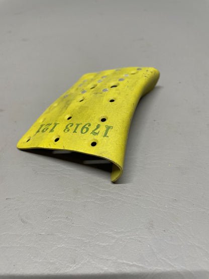 Piper Splice Plate P/N 17913-121