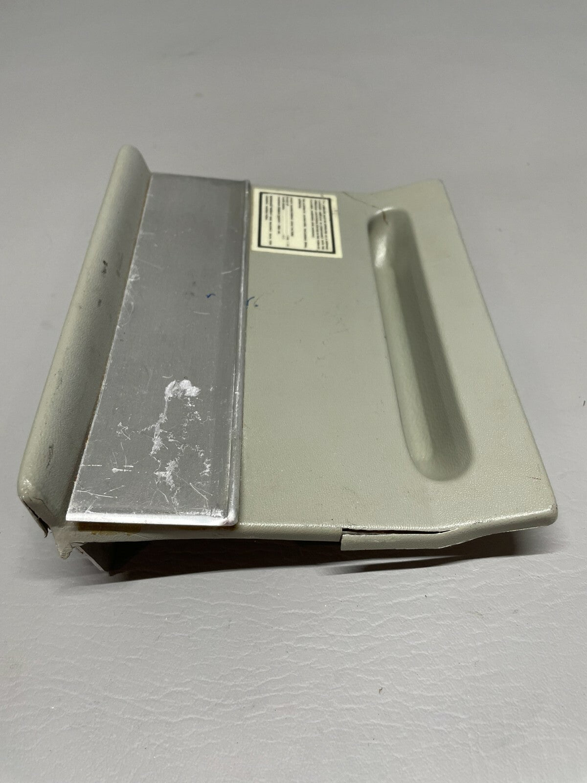 Cessna 210 Glove Box Lid P/N 0713708-1